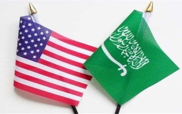 معامله تسلیحاتی بزرگ آمریکا و عربستان