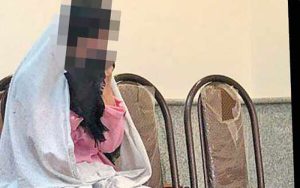 مقتول قبل از مرگ قاتلش را معرفی کرد