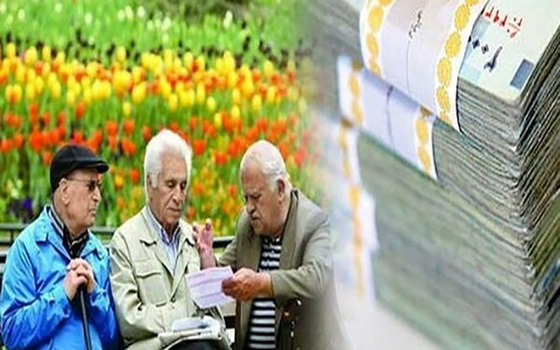مهلت ثبت نام وام ضروری بازنشستگان کشوری ۳۰ آبان به پایان می‌رسد