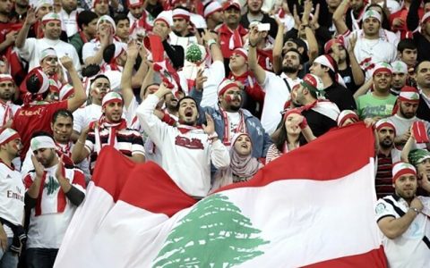 میزبانی لبنان از تیم ملی ایران لغو می‌شود!