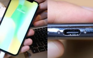 نخستین آیفون USB-C جهانبا قیمت نهایی ۸۶ هزار دلار فروخته شد