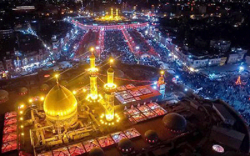 نخستین کاروان زیارتی سوریه نیمه دوم آذر اعزام می‌شود