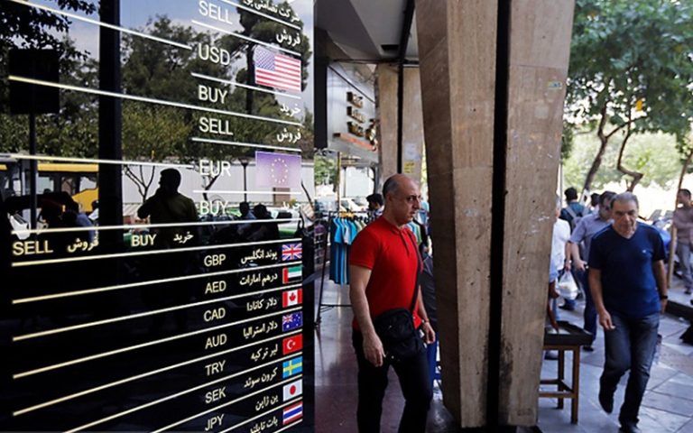 نرخ ارز امروز ۱۶ آبان| دلار افزایشی ماند