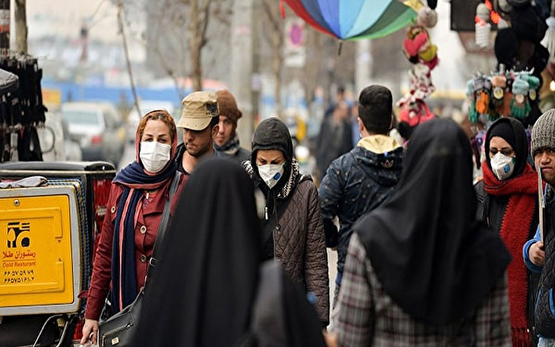 نشانه‌های خطرناک پیک ششم کرونا