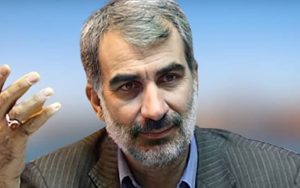«نوری» وزیر آموزش و پرورش شد