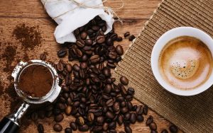 هرگز قهوه را در این ساعات نخورید