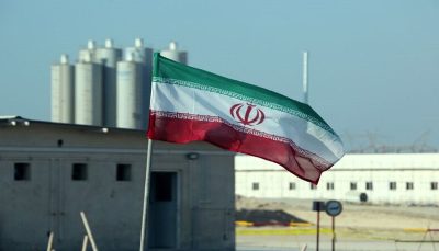 هشدار آمریکا به رژیم صهیونیستی درباره حمله به تاسیسات هسته‌ای ایران