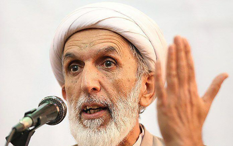 هشدار مهدی طائب به طرف‌های مذاکره با ایران