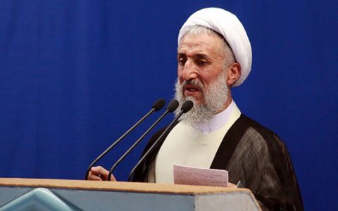هفت امتیاز دولت رئیسی از نظر خطیب جمعه موقت تهران 1 هفت امتیاز دولت رئیسی از نظر خطیب جمعه موقت تهران