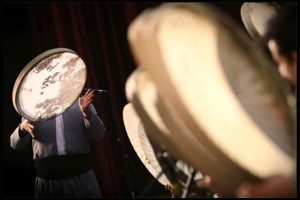همایش «از دف تا کردستان» برگزار می شود
