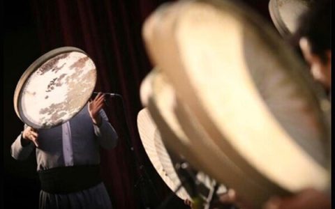 همایش «از دف تا کردستان» برگزار می شود 1 همایش «از دف تا کردستان» برگزار می شود