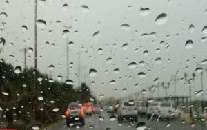 هواشناسی ایران ۱۴۰۰/۰۹/۰۵؛ بارش باران و برف در ۱۱ استان