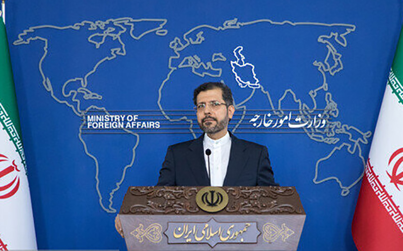 هیچ گفت‌وگوی دو جانبه‌ای با هیات آمریکایی در وین نخواهیم داشت