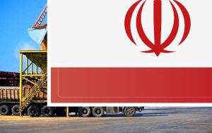 واردات گندم از بندر امام از ۲ میلیون تن گذشت