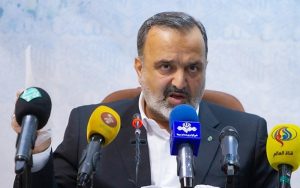 وام 5 میلیونی برای سفر زیارتی به عراق