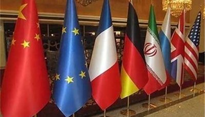 واکنش آمریکا به سخنان گروسی درباره مذاکره با ایران