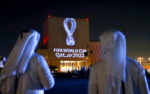 واکنش جالب FIFA به شرایط میزبان جام‌جهانی ۲۰۲۲