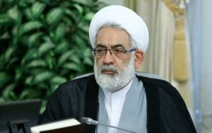 واکنش دادستان کل کشور به شکایت علیه روحانی