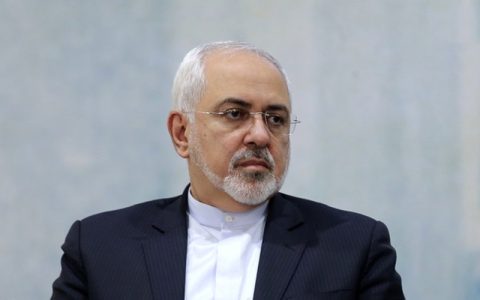 واکنش ظریف به پیروزی حقوقی ایران بر دولت بحرین 1 واکنش ظریف به پیروزی حقوقی ایران بر دولت بحرین