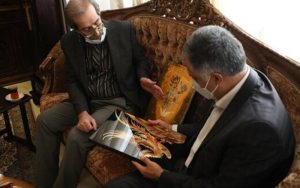 ورشکست شدن هنرمند پیشکسوت در دُبی