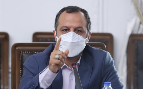 وزیر اقتصاد‌ در گرگان: حذف ارز ۴۲۰۰ تومانی به تعویق افتاد‌