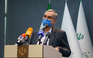 احتمال ورود سویه آفریقایی به کشور وجود دارد