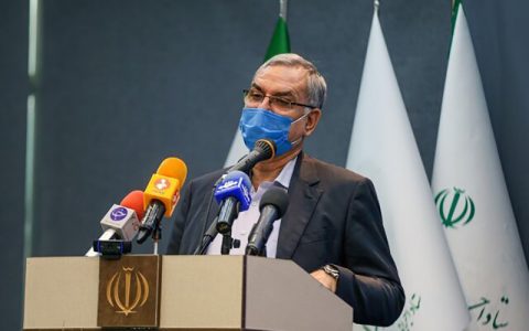 وزیر بهداشت: احتمال ورود سویه آفریقایی به کشور وجود دارد 1 احتمال ورود سویه آفریقایی به کشور وجود دارد