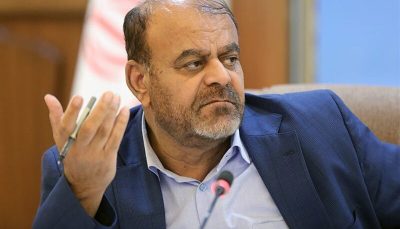 وزیر راه: قیمت ساخت شرکت‌های خارجی از ایرانی‌ها پایین‌تر است