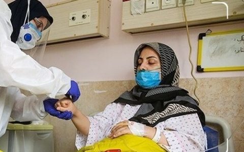 ویروس کرونا