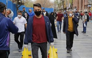 ویروس کرونا