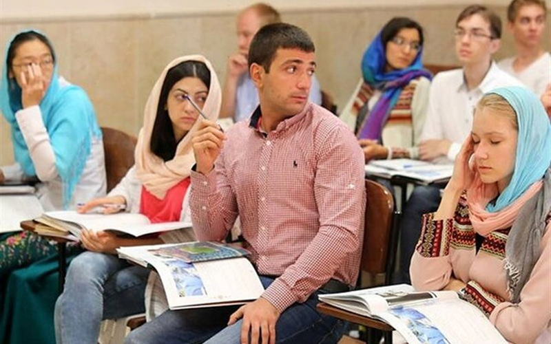 ویزای دانشجویان خارجی الکترونیکی می شود ویزای دانشجویان خارجی الکترونیکی می شود