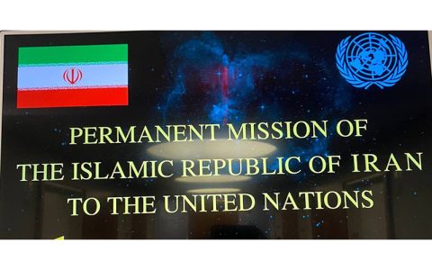 پاسخ قاطع ایران به ادعاهای رژیم صهیونیستی، امارات و مراکش 1 پاسخ قاطع ایران به ادعاهای رژیم صهیونیستی، امارات و مراکش