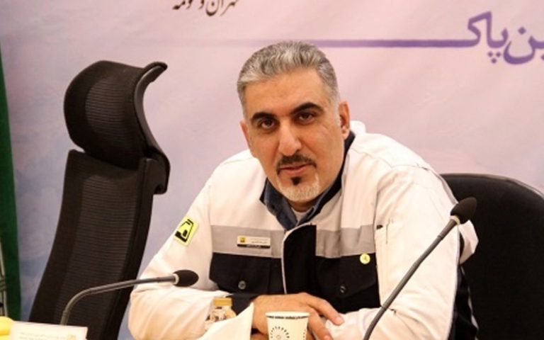 پاسخ مترو درباره اقدام به خودکشی یکی از کارکنان خانواده شهدا