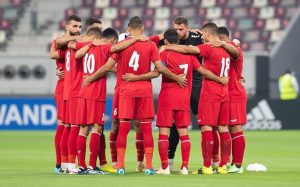 پخش زنده بازی تیم ملی فوتبال ایران با لبنان منتفی شد