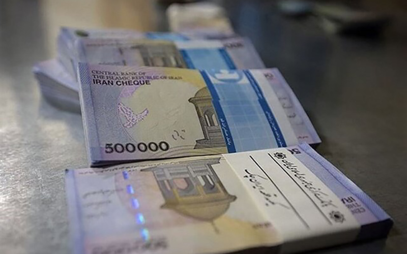 پرداخت حقوق آبان‌ماه کارکنان مشروط شد!