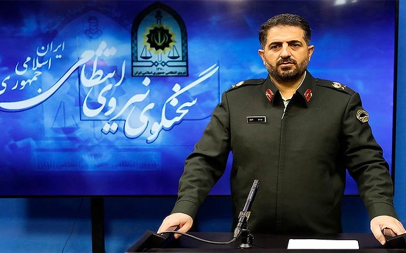 پلیس توانایی جمع‌ آوری معتادان متجاهر را دارد اما توان نگهداری آنها را ندارد
