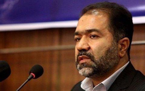 استاندار اصفهان: پیگیری حقابه کشاورزان در اولویت است 1 پیگیری حقابه کشاورزان در اولویت است