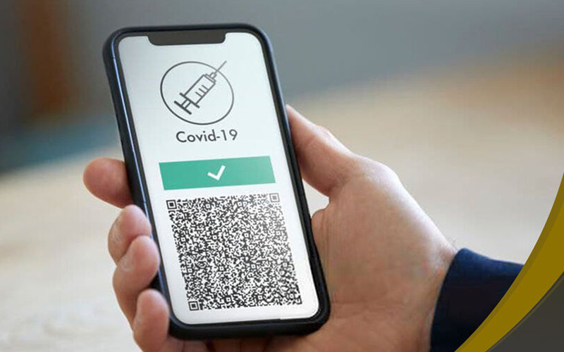 چرا باید کارت دیجیتالی واکسن دریافت کنیم؟