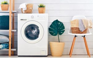 چند نکته ضروری برای مراقبت از ماشین لباسشویی و تمیز کردن آن
