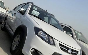 کاهش قیمت خودروهای داخلی در بازار