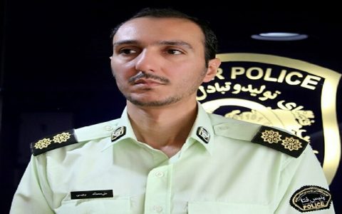 کلاهبرداری به بهانه پرداخت کمک مالی به نیازمندان در پوشش خیریه های بین المللی 1 کلاهبرداری به بهانه پرداخت کمک مالی به نیازمندان در پوشش خیریه های بین المللی