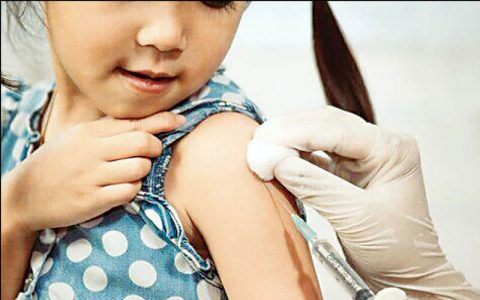 یک‌ میلیون کودک علیه سرخک واکسینه شدند