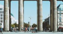 ۱۰ دلیل انتخاب آلمان برای تحصیل