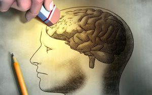 ۳ علت غیرمنتظره کاهش حافظه