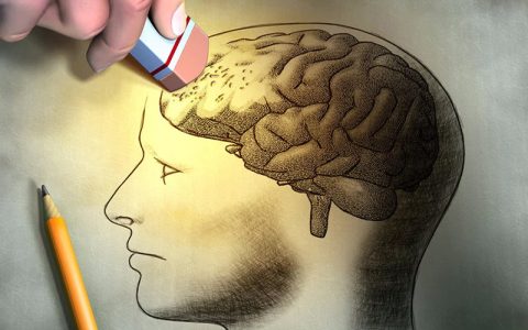 ۳ علت غیرمنتظره کاهش حافظه 1 ۳ علت غیرمنتظره کاهش حافظه