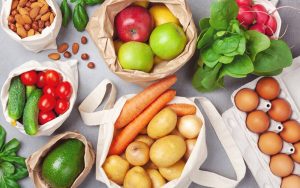 ۴ ماده غذایی خوشمزه برای پیشگیری از دیابت و سلامت روده