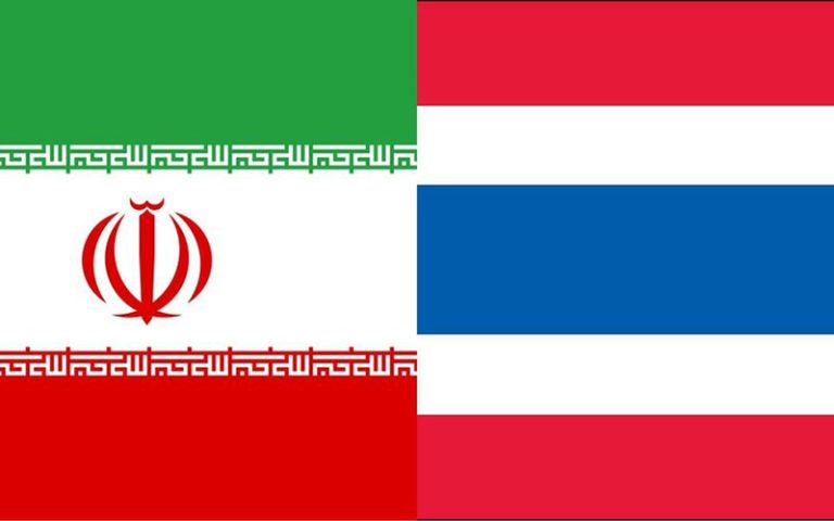 ۶ زندانی ایرانی از تایلند به کشور منتقل شدند