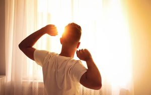 ۹ روش تضمینی برای افزایش انرژی بدن