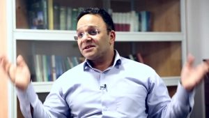 رحمان قهرمانپور