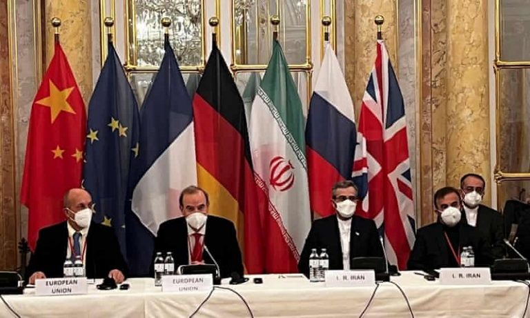 گفتگوهای وین